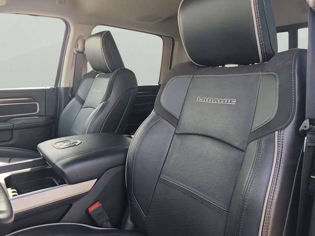 Used 2024 RAM 2500 Laramie w/ Bed Utility Group AWD/4WD image 14