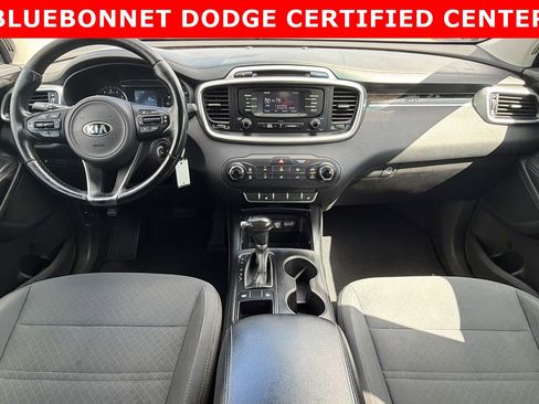 Used 2016 Kia Sorento FWD w/ LX Convenience Package image 23