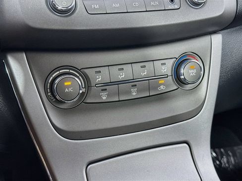 Used 2013 Nissan Sentra S FWD image 17