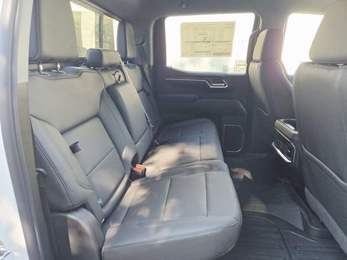 New 2026 GMC Sierra 1500 Elevation w/ Elevation Premium Package image 15