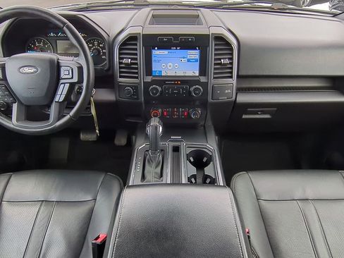 Used 2018 Ford F150 XLT w/ Equipment Group 302A Luxury image 17
