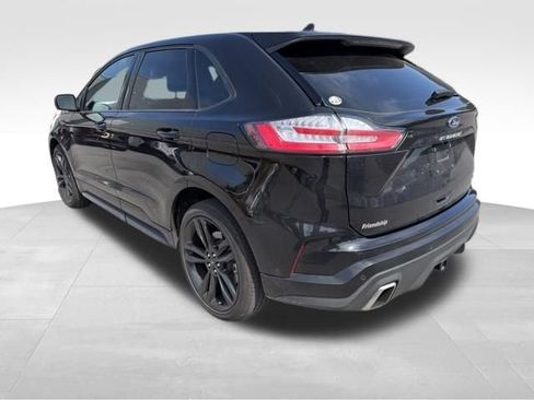Used 2024 Ford Edge ST w/ Equipment Group 401A AWD/4WD image 5