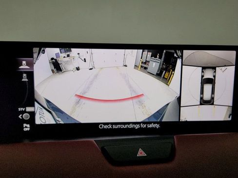 Used 2025 MAZDA CX-70 3.3 Turbo S w/ Premium Package image 19