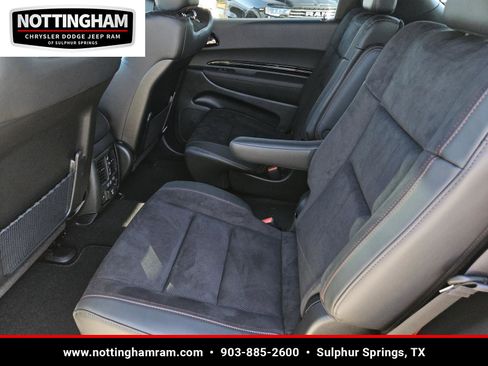 New 2026 Dodge Durango GT image 27