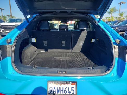 Used 2022 Ford Mustang Mach-E GT image 28