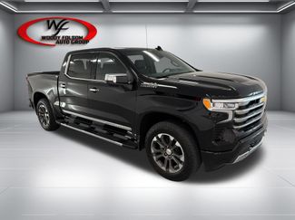 New 2026 Chevrolet Silverado 1500 High Country w/ Technology Package AWD/4WD video 3