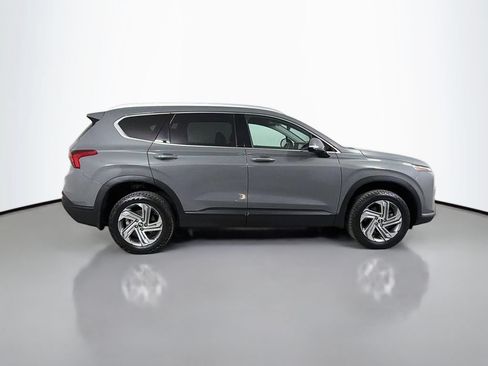 Used 2023 Hyundai Santa Fe SEL AWD/4WD image 5