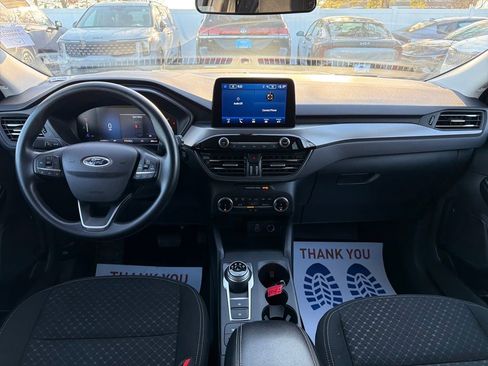 Used 2025 Ford Escape Active image 26