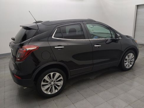Used 2018 Buick Encore Preferred FWD image 10