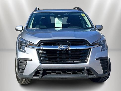 Certified 2023 Subaru Ascent Premium w/ Convenience Package image 2