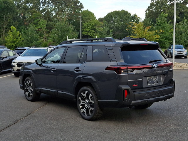 New 2026 Subaru Outback Touring XT AWD/4WD image 5