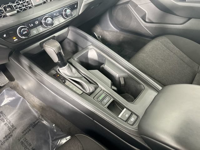 Certified 2024 Honda Accord EX image 18