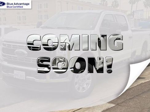 Certified 2024 Ford F250 XLT image 3