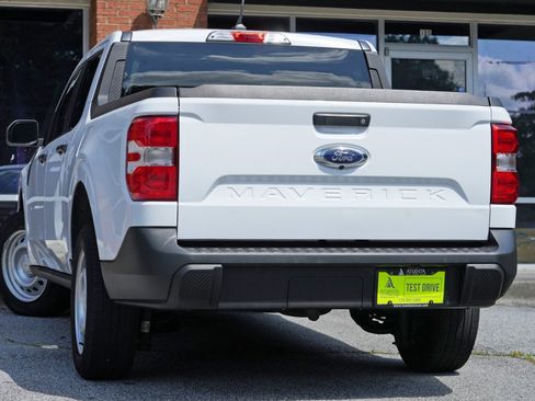 Used 2023 Ford Maverick XL FWD image 5