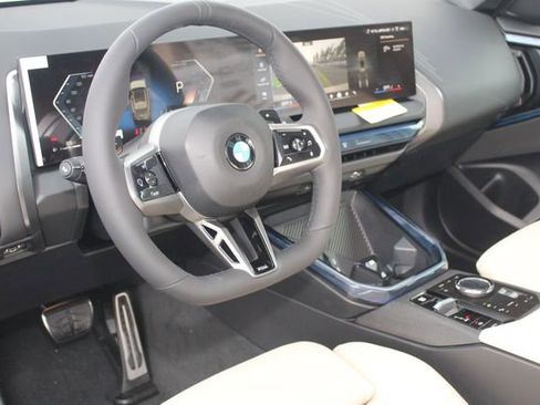 New 2026 BMW X3 xDrive30 w/ M Sport Package image 12