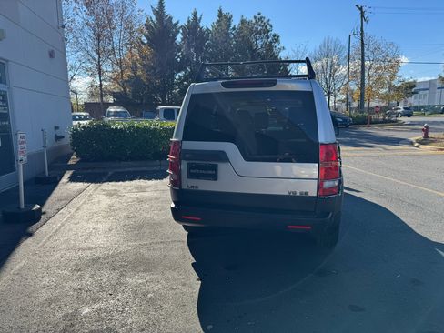 Used 2005 Land Rover LR3 SE image 26