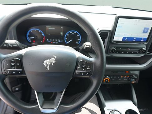 Used 2021 Ford Bronco Sport Big Bend image 17