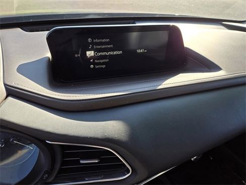 Used 2021 MAZDA CX-30 2.5 Turbo w/ Premium Plus Pkg image 15