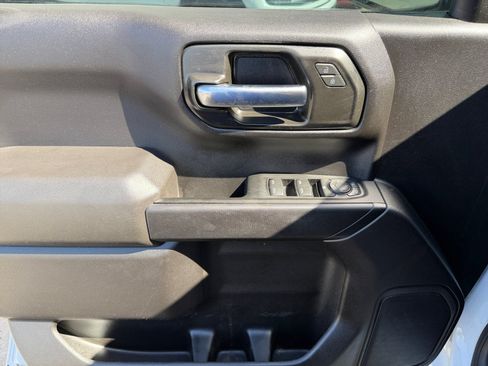 Used 2024 Chevrolet Silverado 1500 W/T w/ WT Value Package RWD image 13