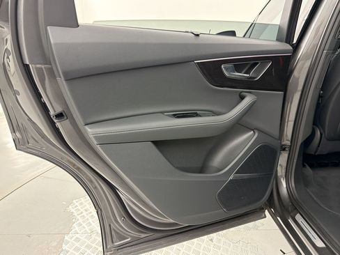 Certified 2026 Audi Q7 3.0T Premium Plus AWD/4WD image 26