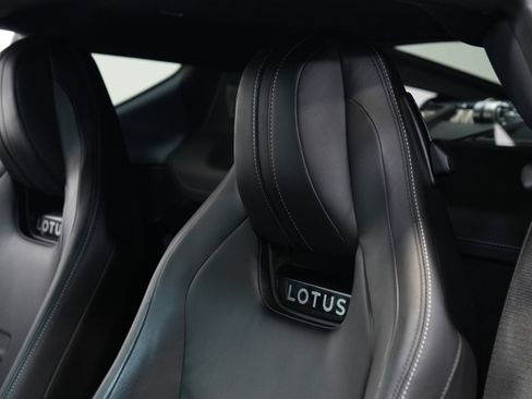 Used 2024 Lotus Emira V6 FIRST EDITION COUPE 2D image 27