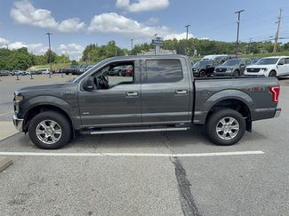 Used 2016 Ford F150 XLT w/ Equipment Group 302A Luxury AWD/4WD video 2