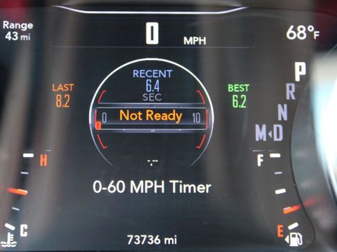 Used 2022 Dodge Challenger GT RWD image 23
