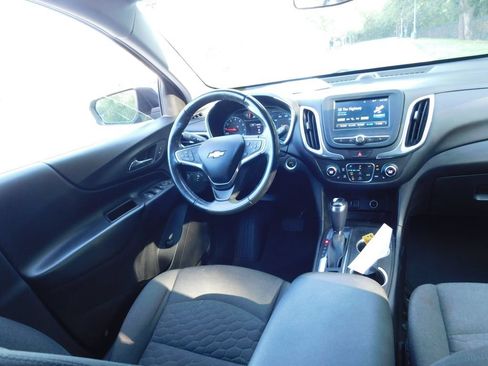 Certified 2018 Chevrolet Equinox LT AWD/4WD image 6