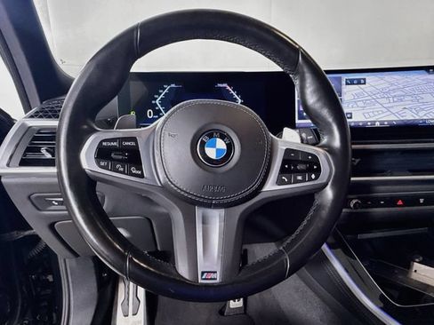 Used 2024 BMW X5 xDrive40i w/ Executive Package AWD/4WD image 12