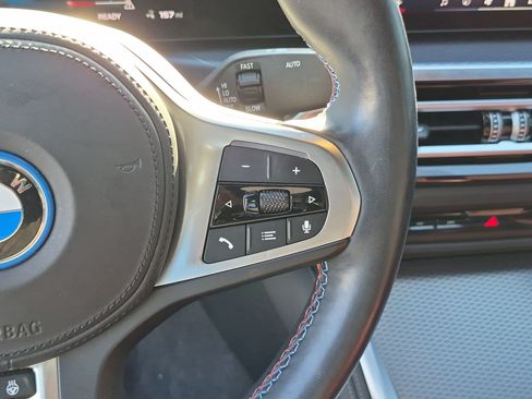 Used 2024 BMW i4 M50 AWD/4WD image 20