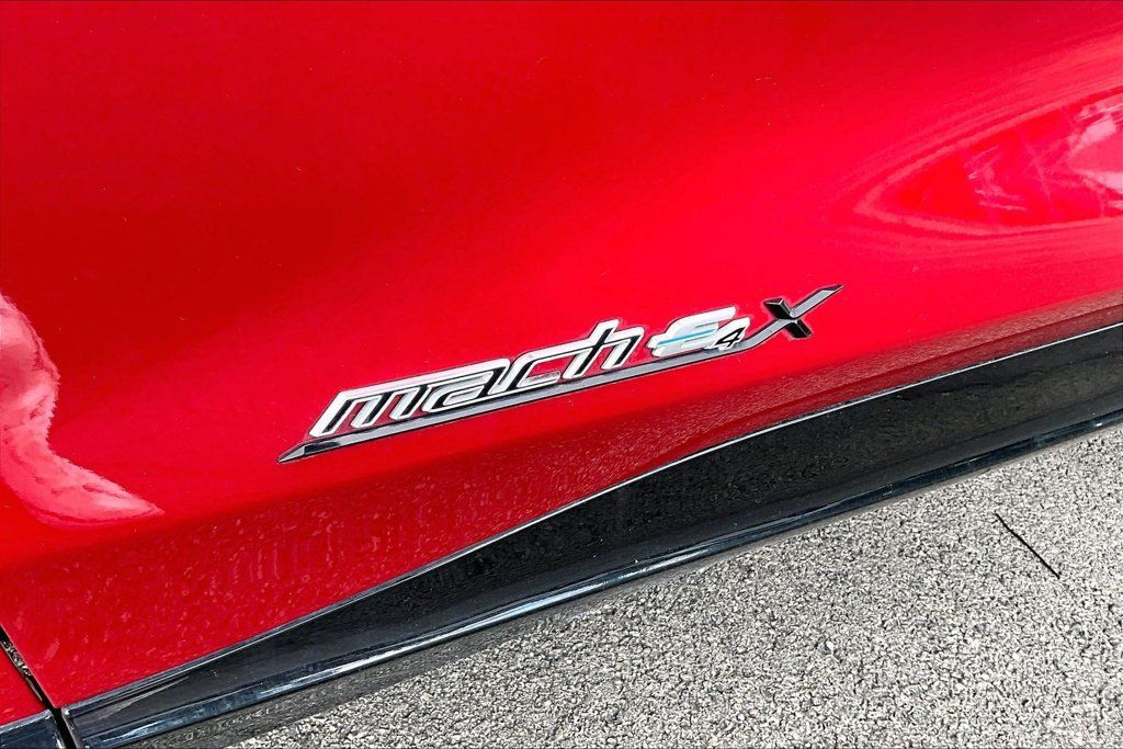 Used 2024 Ford Mustang Mach-E GT AWD/4WD image 6