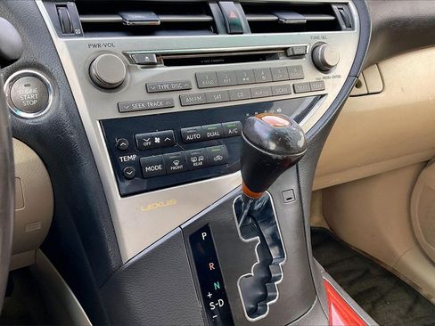 Used 2010 Lexus RX 350 2WD image 25