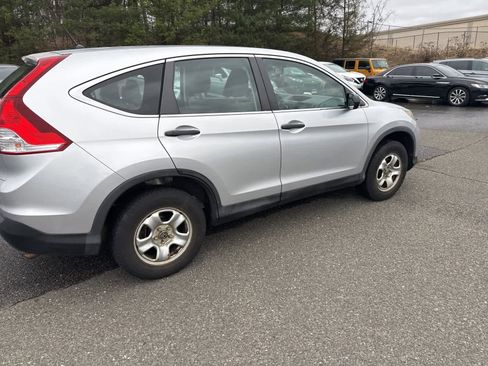 Used 2013 Honda CR-V LX image 7