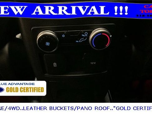 Certified 2022 Ford Explorer ST-Line image 27