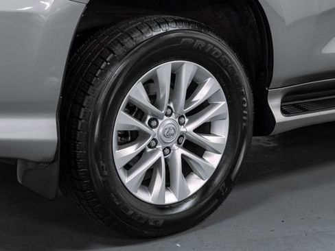 Used 2021 Lexus GX 460 Premium image 52