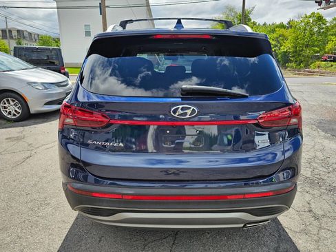 Used 2023 Hyundai Santa Fe SEL AWD/4WD image 5