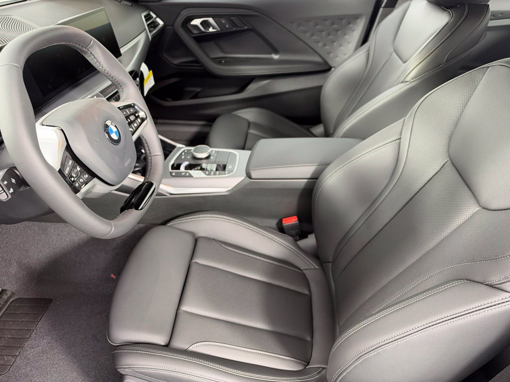 New 2026 BMW 230i xDrive Coupe AWD/4WD image 11