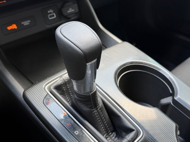 Used 2024 Honda Civic Sport image 29