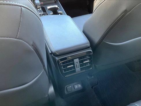 Used 2024 Lexus NX 350h AWD w/ Vision Package image 10