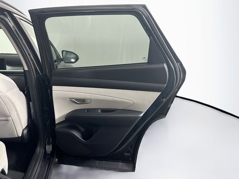 Used 2025 Hyundai Tucson SEL FWD image 31