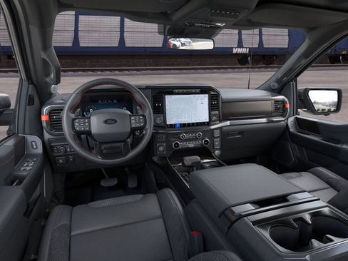 New 2026 Ford F150 Raptor AWD/4WD image 11