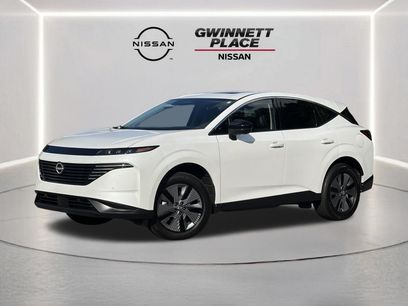 Used 2025 Nissan Murano SL