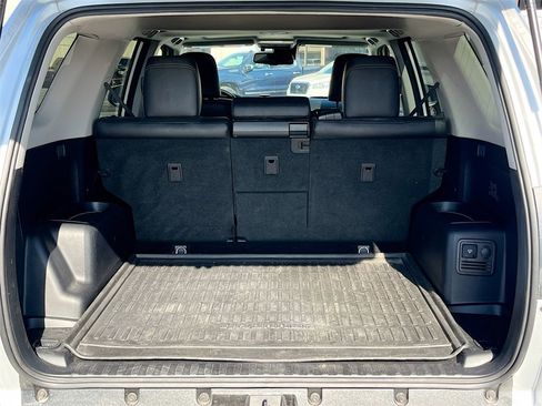Used 2022 Toyota 4Runner Limited image 27