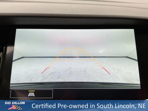 Used 2023 Buick Envision Preferred image 7