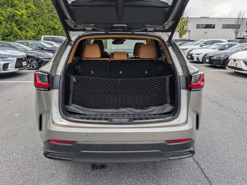 Used 2025 Lexus NX 350 AWD w/ Accessory Package (2T) image 13