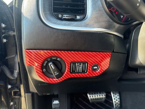 Used 2022 Dodge Charger R/T w/ Daytona Edition Group image 26