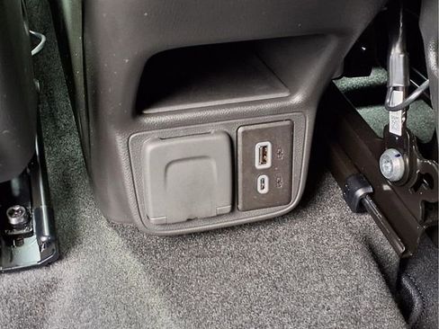 New 2026 Chevrolet TrailBlazer LT image 20