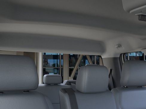 New 2025 Ford F450 XL image 22