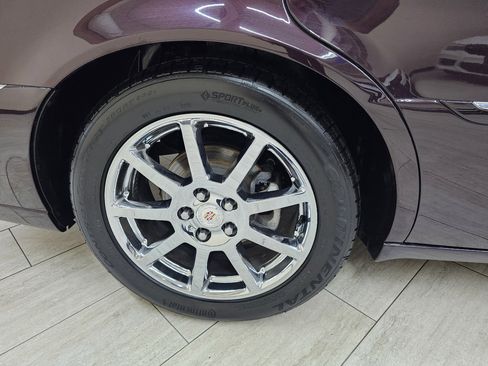 Used 2008 Cadillac DTS Performance image 38