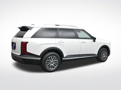 New 2026 Hyundai Palisade SEL FWD image 6